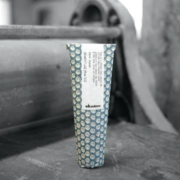 Davines Strong Hold Cream Gel 125ml - AtsiHairSupplies