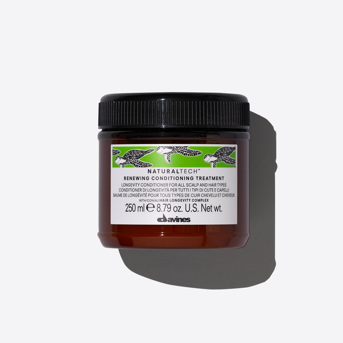 Davines Naturaltech Renewing Conditioner 250ml - AtsiHairSupplies