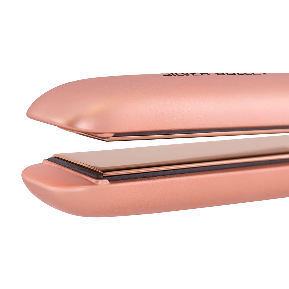 Silver Bullet Titanium 230 Supernova - Professional Touch Screen Straightening Iron - AtsiHairSupplies