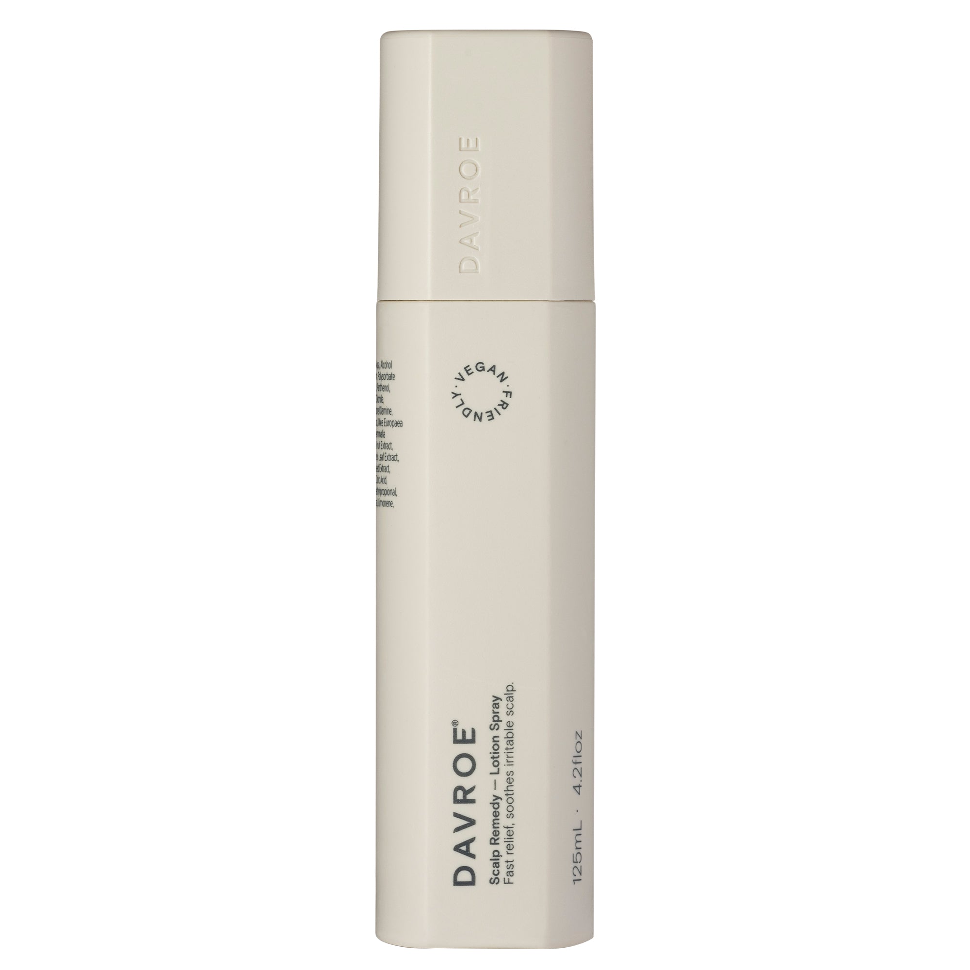 Davroe Scalp Remedy Lotion Spray 125ml - AtsiHairSupplies