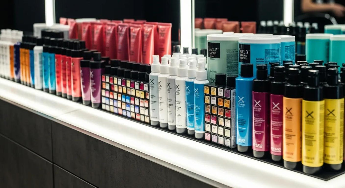 ATSI Hair and Supplies: Buy Professional Tints Freshwater Locals Trust