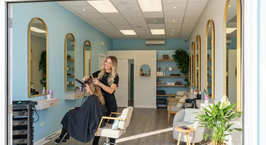 Women’s Hair Salon in Manly: Where Style Meets Expertise