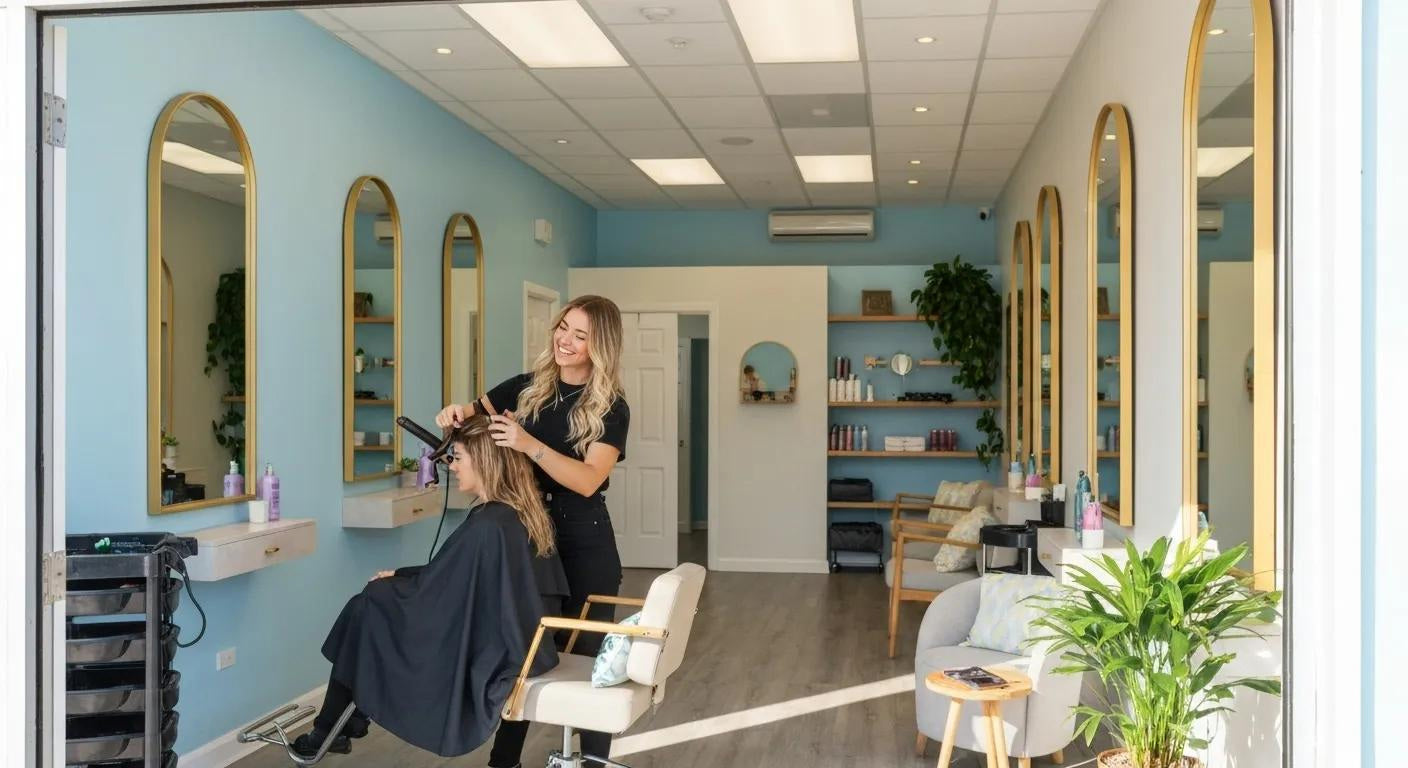 Women’s Hair Salon in Manly: Where Style Meets Expertise