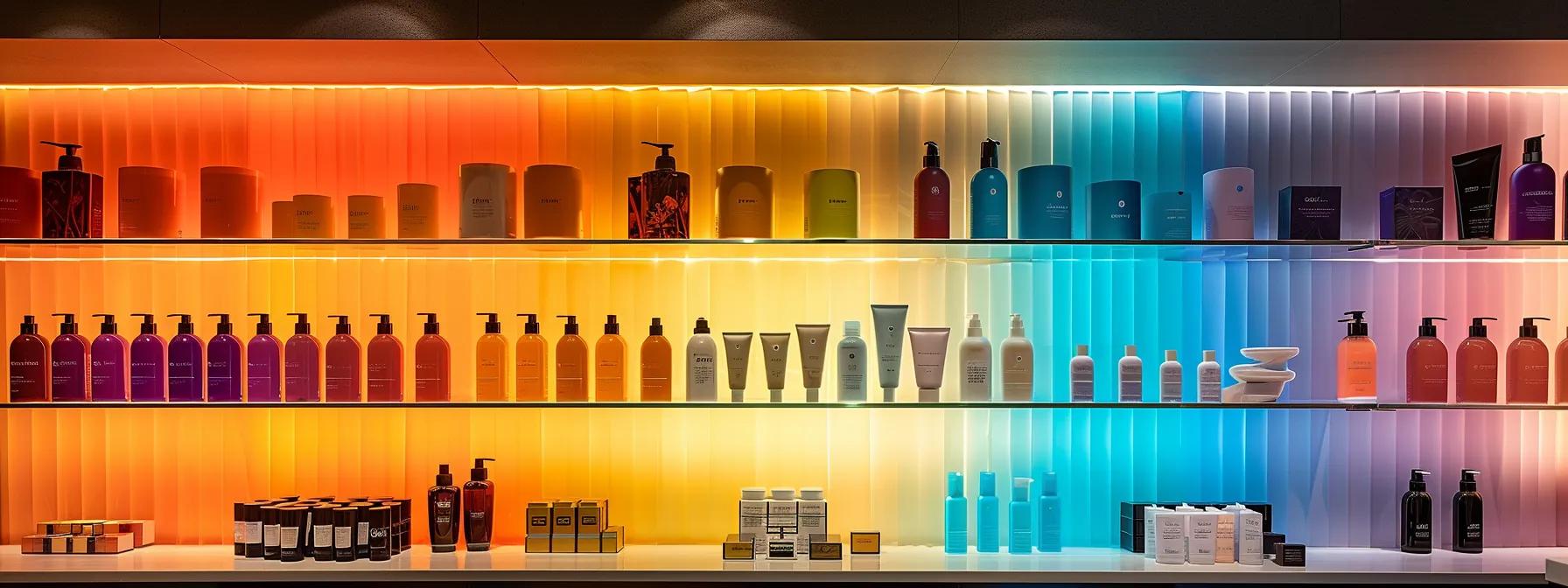 Atsi Hair & Supplies Freshwater – Salon Tints & Natural Products