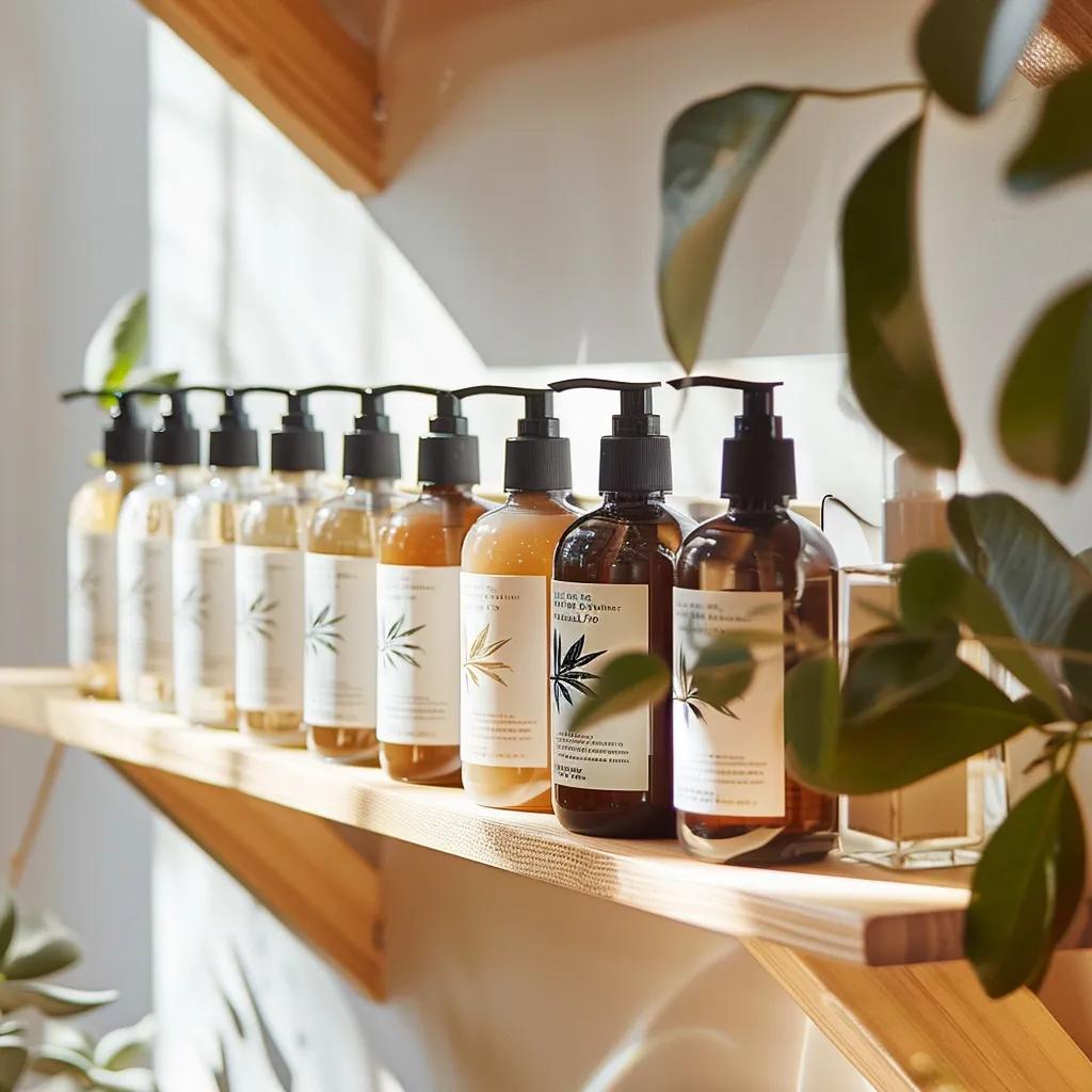 Top Professional Shampoo Options in Northern Beaches: Shop at Atsi Hair Supplies