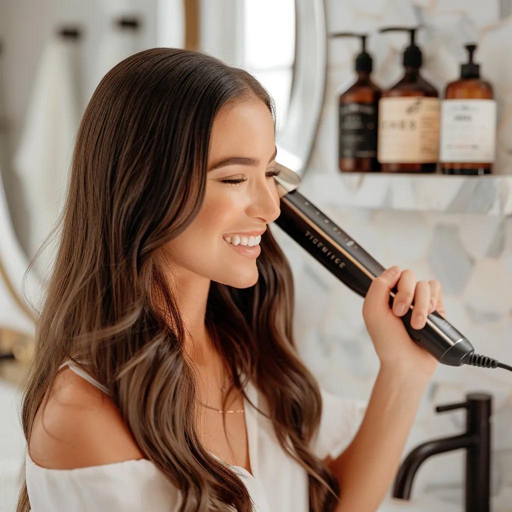 Theorie Hair Straighteners: Why Atsi Hair Supplies is Your Go-To Store in Australia