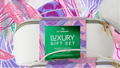De Lorenzo LUXURY GIFT SET