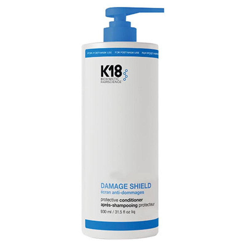 K18  Damage shield Conditioner 930ml - AtsiHairSupplies