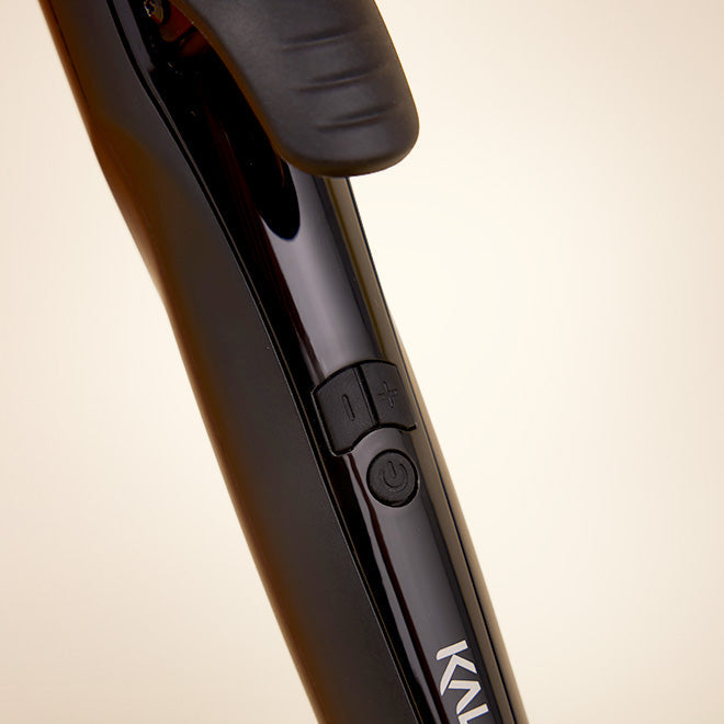 KALEO THE PRO CURLING TONG - AtsiHairSupplies