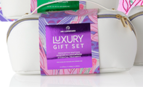 De Lorenzo LUXURY GIFT SET