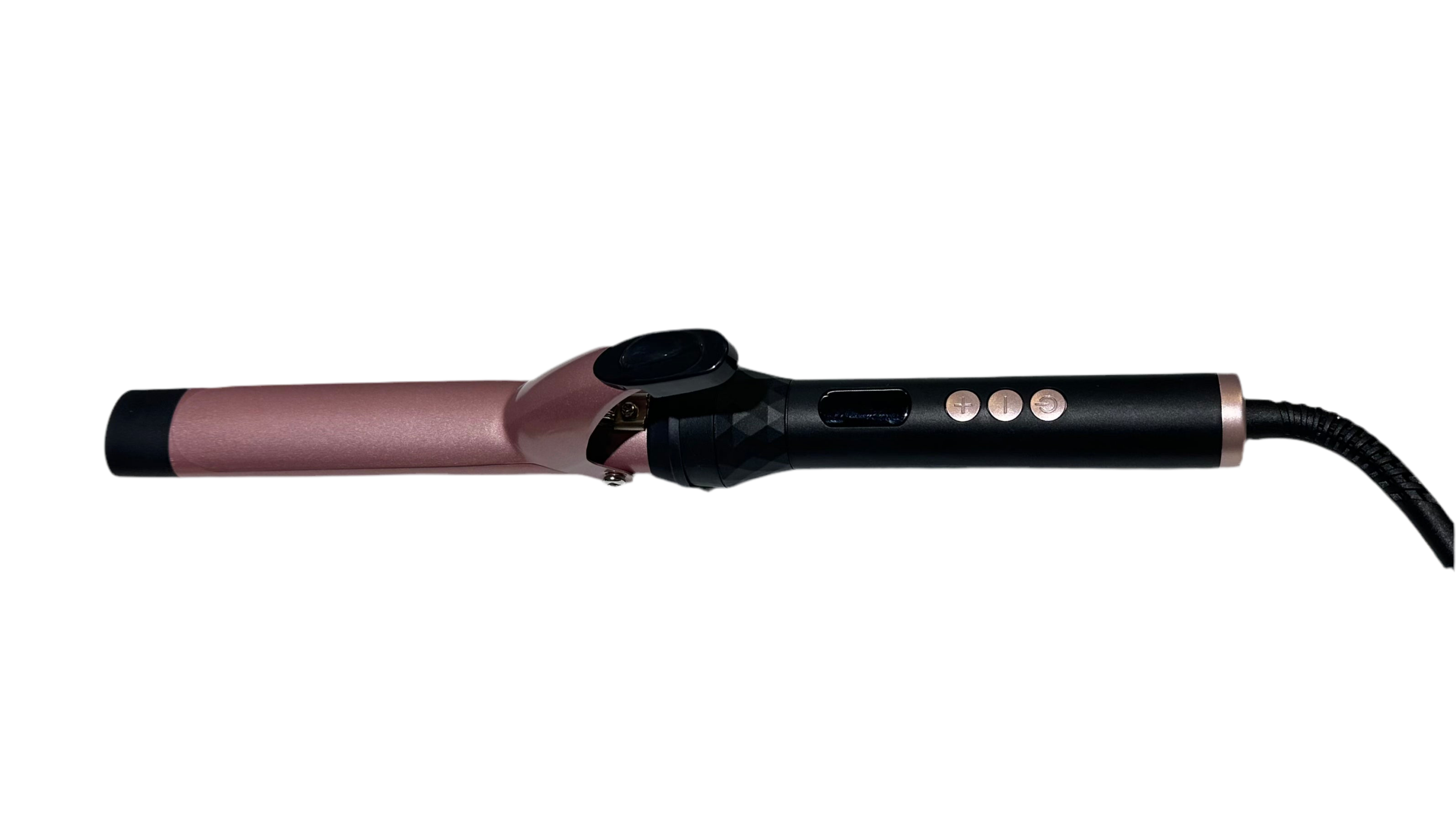Professional Rose Gold Curl Iron - AtsiHairSupplies