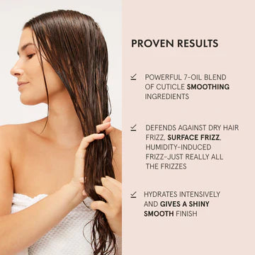 Bondi Boost Anti Frizz Mask - AtsiHairSupplies