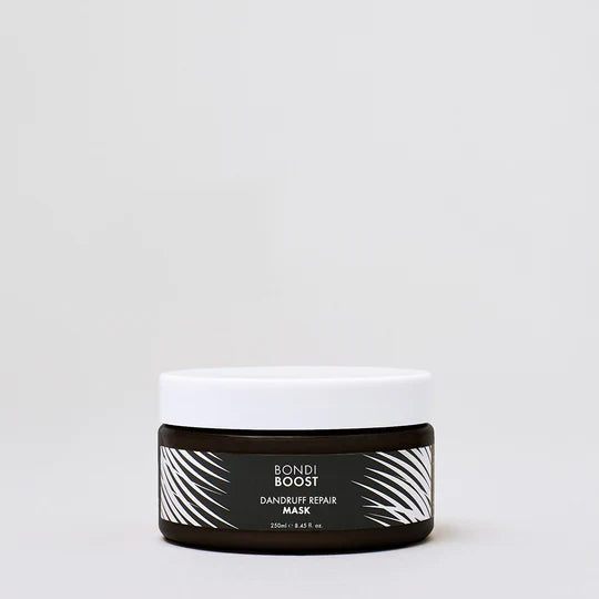 Bondi Boost Dandruff Hair Mask - AtsiHairSupplies