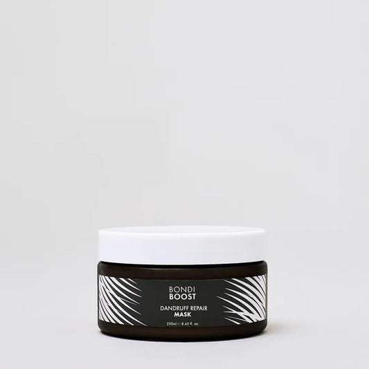 Bondi Boost Dandruff Hair Mask - AtsiHairSupplies