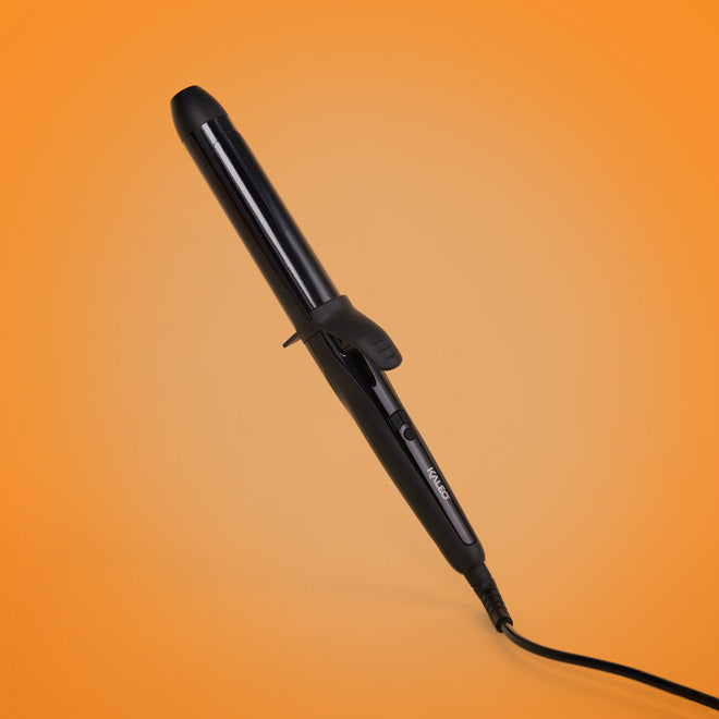 KALEO THE PRO CURLING TONG - AtsiHairSupplies