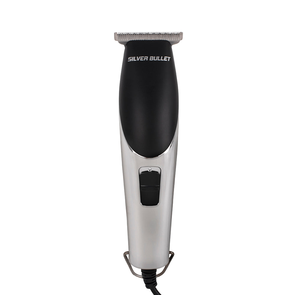 SILVER BULLET MINI BUZZ HAIR TRIMMER - AtsiHairSupplies