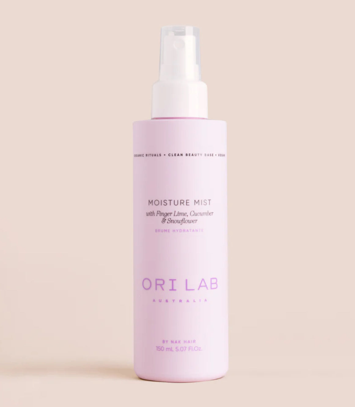 ORI LAB Moisture Mist 150ml - AtsiHairSupplies