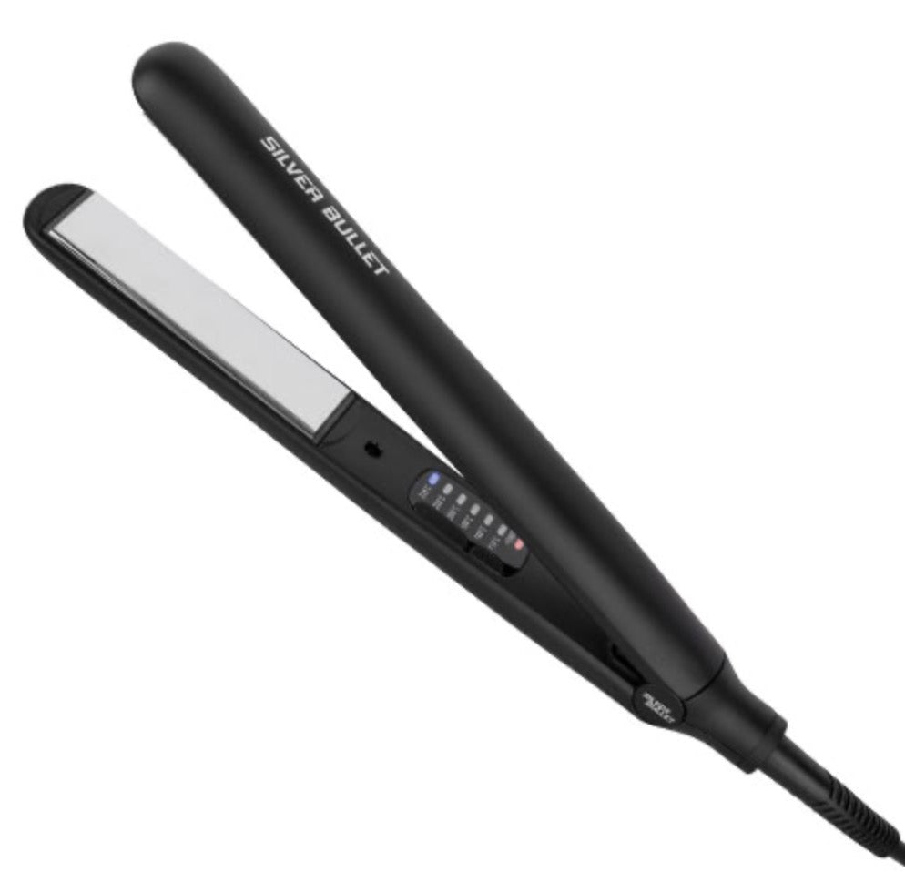 SILVER BULLET SPEEDLINE HAIR STRAIGHTENER - AtsiHairSupplies