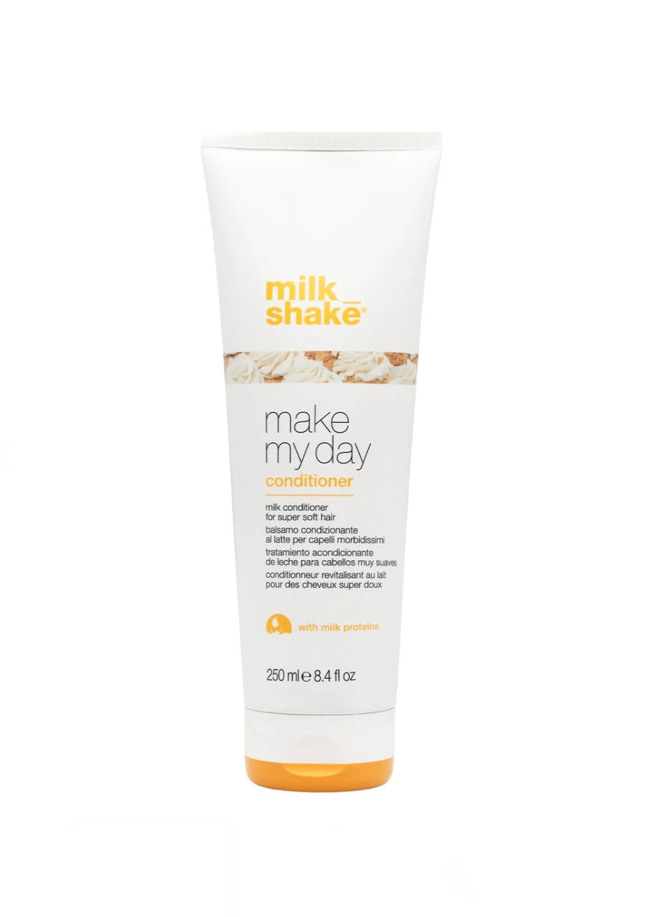 milk_shake Make my Day Conditioner 250ml - AtsiHairSupplies