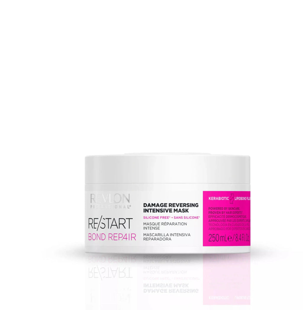 REVLON PROFESSIONAL RE/START BOND REPAIR DAMAGE REVERSING INTENSIVE 250ml - AtsiHairSupplies