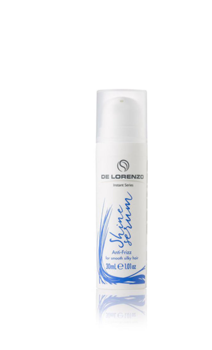 De Lorenzo Allevi8 Shine Serum Anti-Frizz 30ml
