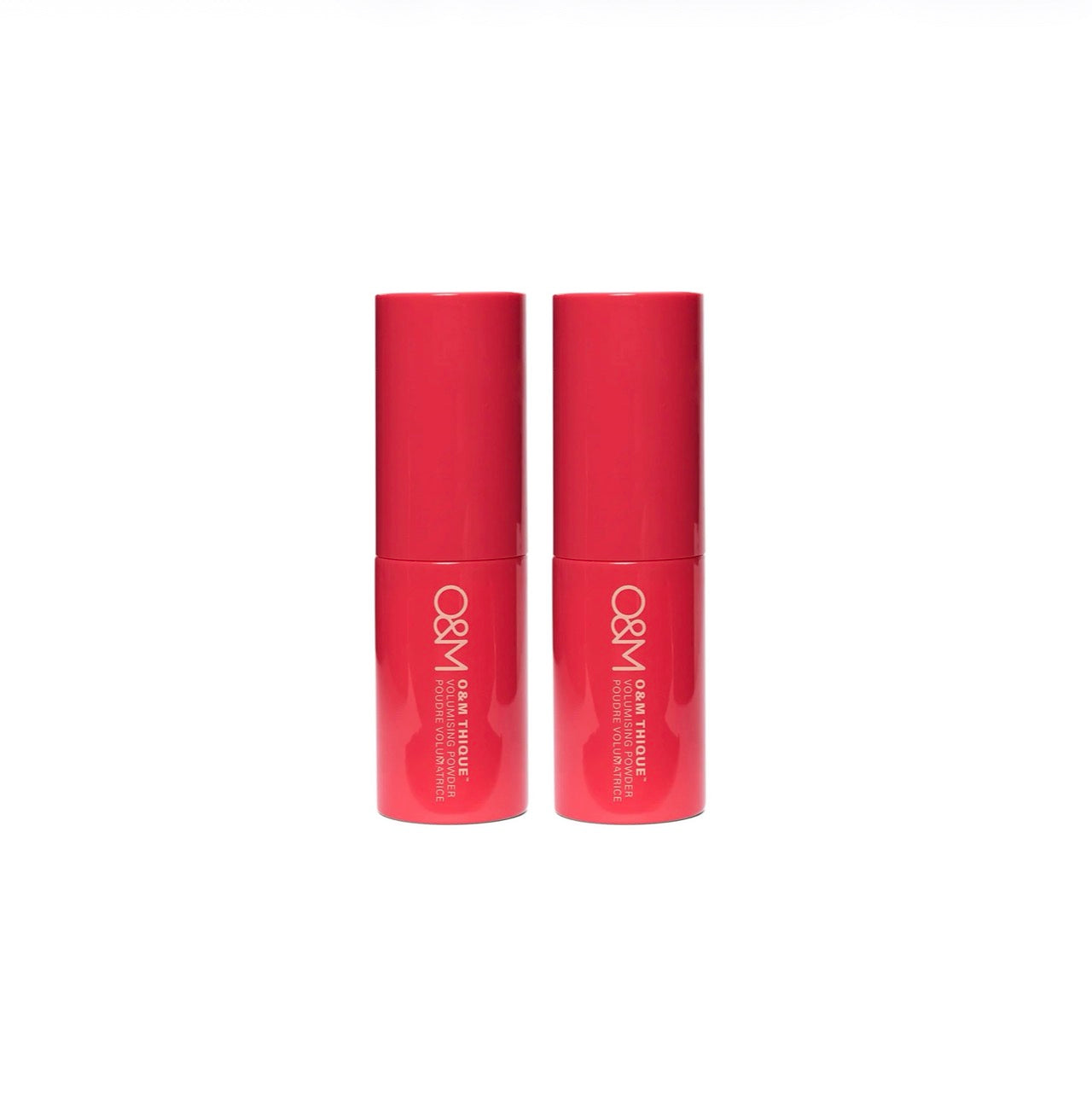 O&M THIQUE VOLUMISING POWDER Duo 2x4.5G - AtsiHairSupplies