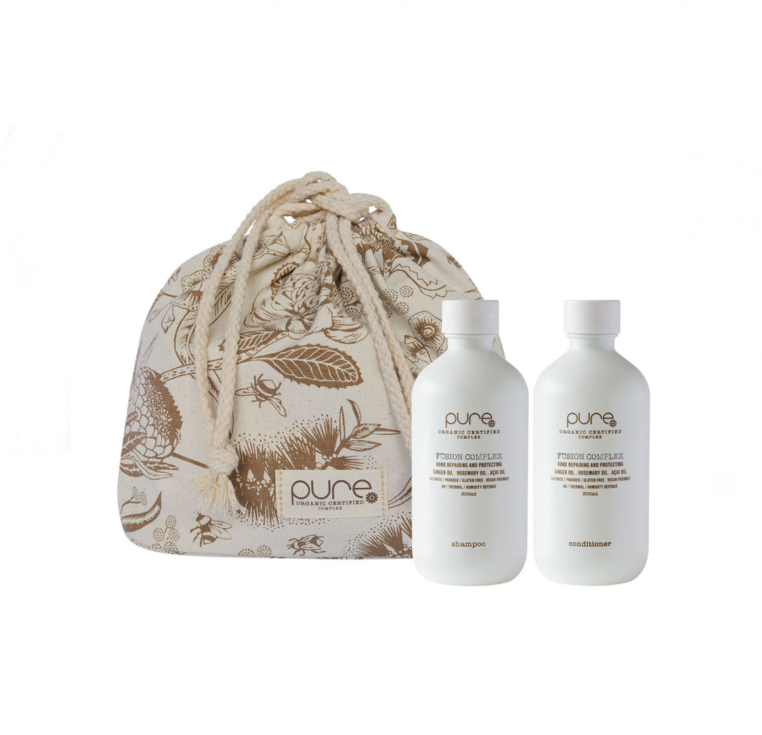 Pure Fusion Complex Duo Pack - AtsiHairSupplies