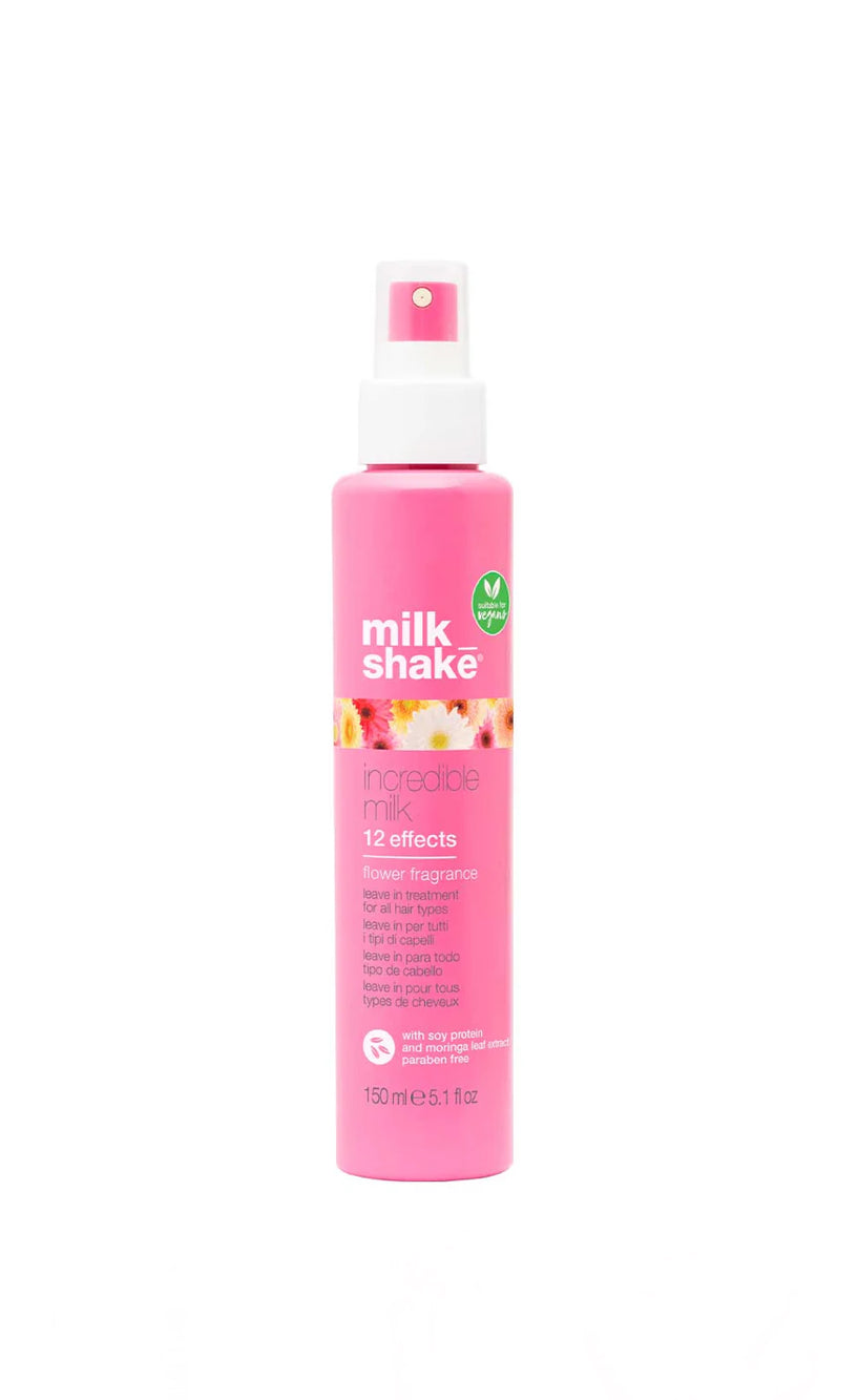 milk_shake incredible milk flower 150ml - AtsiHairSupplies
