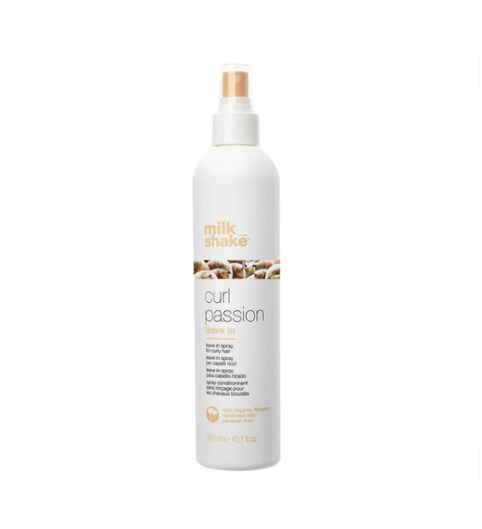 milk_shake Curl Passion Leave In Spray 300ml - AtsiHairSupplies