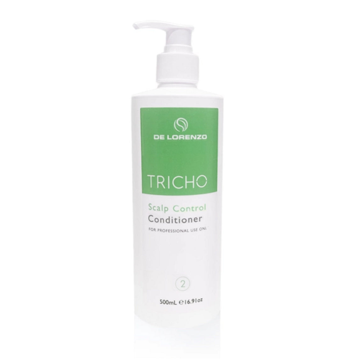 De Lorenzo Tricho Series Scalp Control Conditioner - 500ml