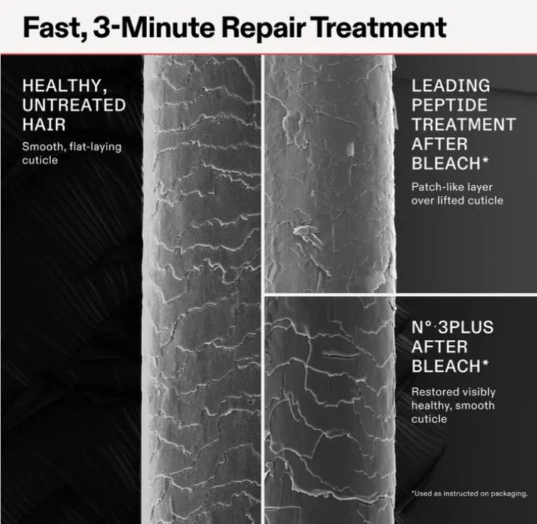 Olaplex No. 3 Plus Ultimate Repair Treatment 100ml
