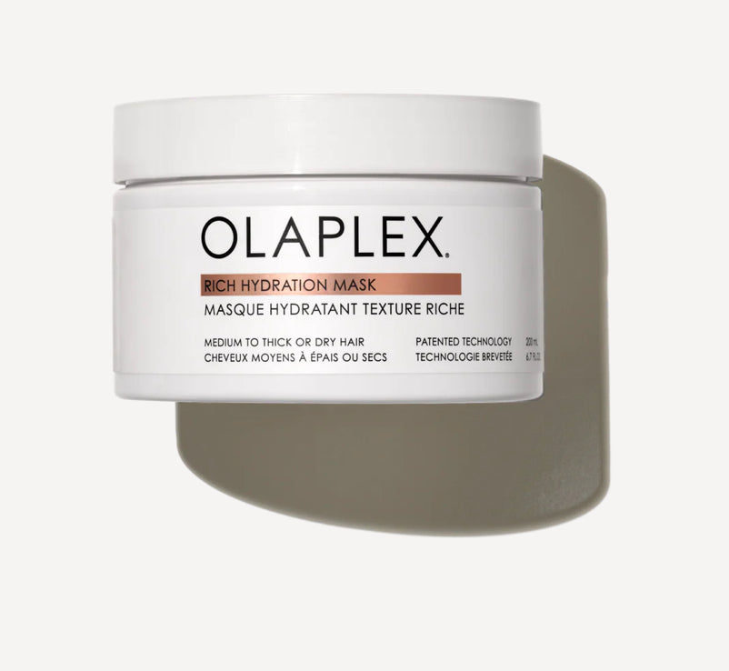 OLAPLEX RICH HYDRATION MASK 200ml - AtsiHairSupplies