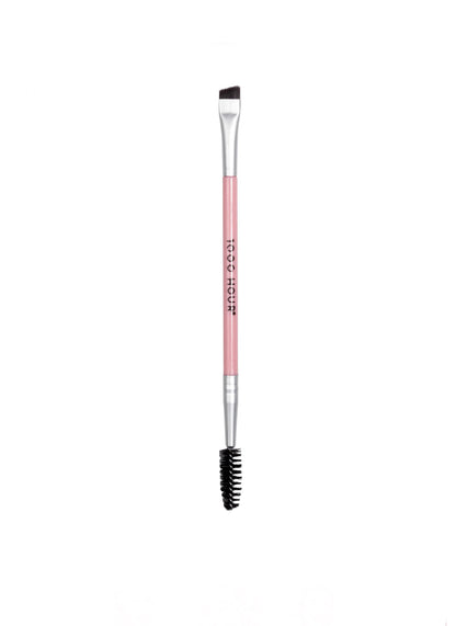 1000 Hour Dual Ended Brow Brush - AtsiHairSupplies