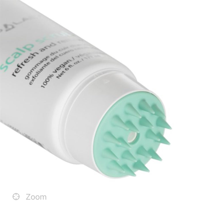 MALIBU C HEAD LAB SCALP SCRUB - AtsiHairSupplies