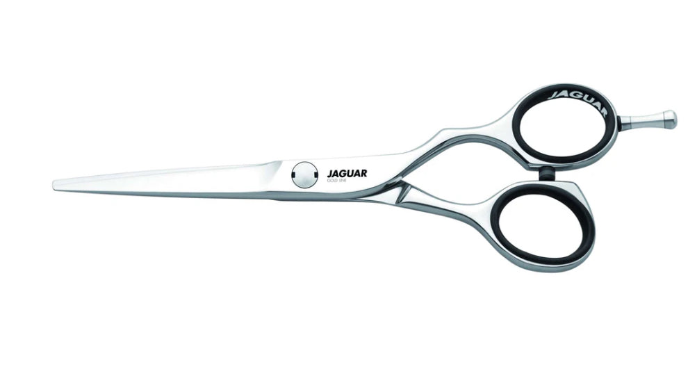 Jaguar GOLD LINE Diamond E 5.5" Scissor - AtsiHairSupplies