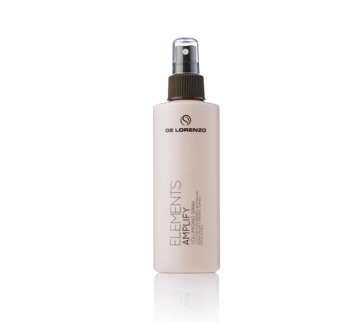 De Lorenzo Elements Amplify 200ml - AtsiHairSupplies