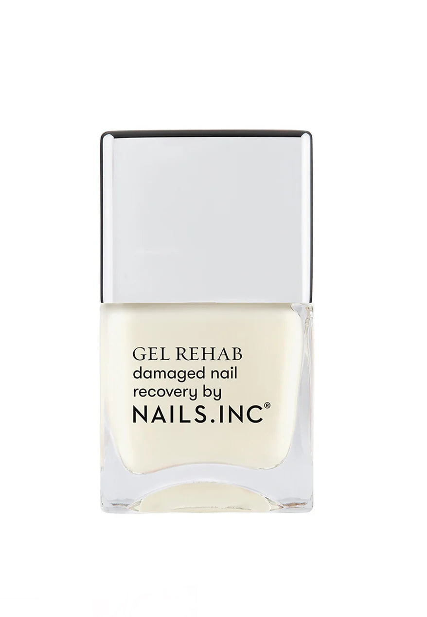 NAILS.INC Gel Rehab & 3 in 1 Easy Filer - AtsiHairSupplies