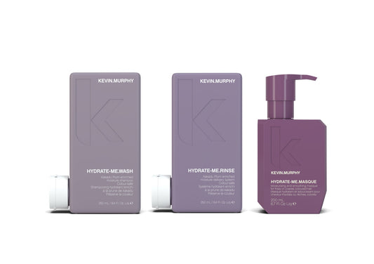 KEVIN.MURPHY Hydrate-Me TRIO - AtsiHairSupplies