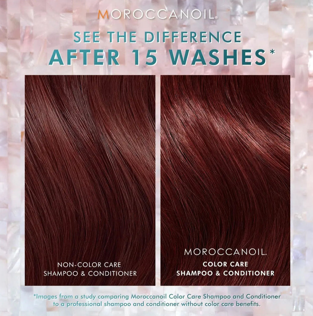 Moroccanoil Color Care Shampoo 250ml - AtsiHairSupplies