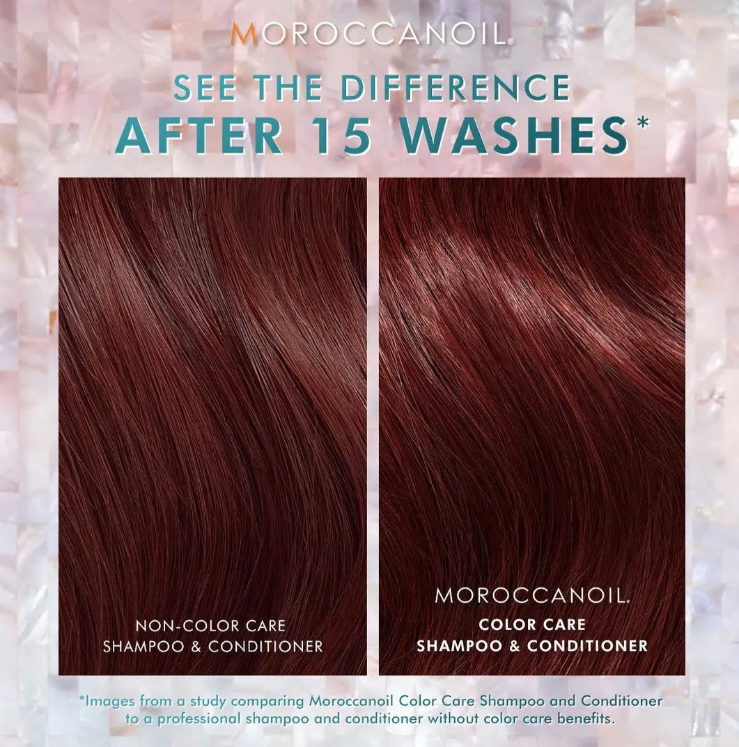 Moroccanoil Color Care Shampoo 250ml - AtsiHairSupplies