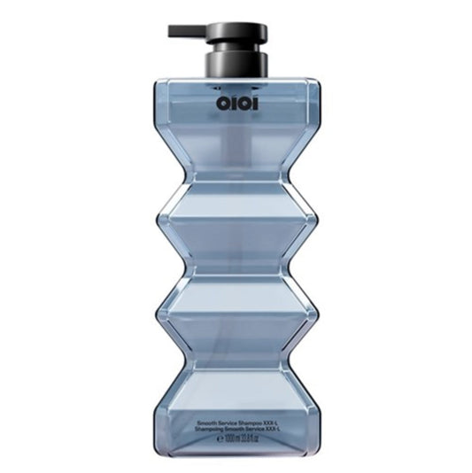 QiQi Smooth Service Shampoo 1L - AtsiHairSupplies