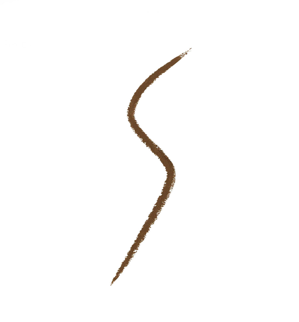 1000 Hour Micro Brow Pencil MEDIUM BROWN - AtsiHairSupplies