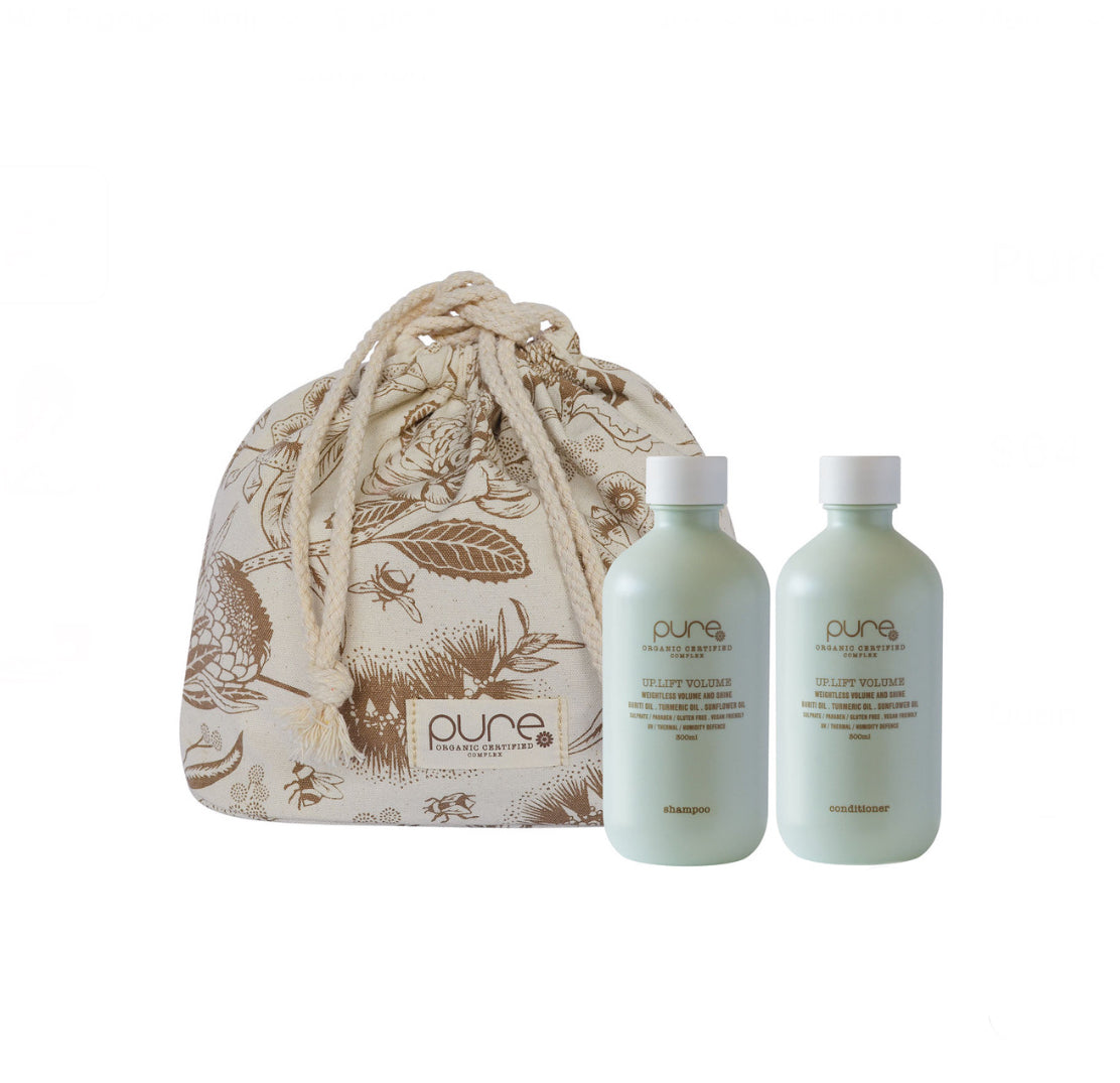 Pure Up-lift Volume Duo Pack