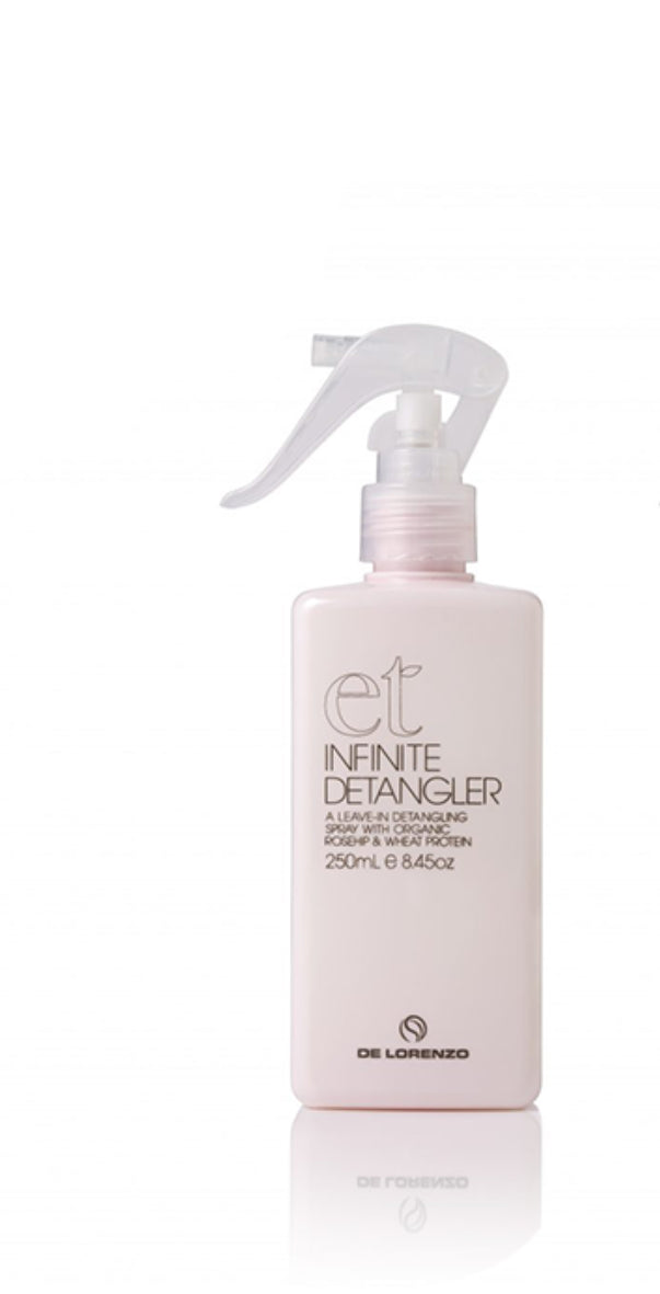De Lorenzo ET Infinite Detangler Treatment 250ml - AtsiHairSupplies