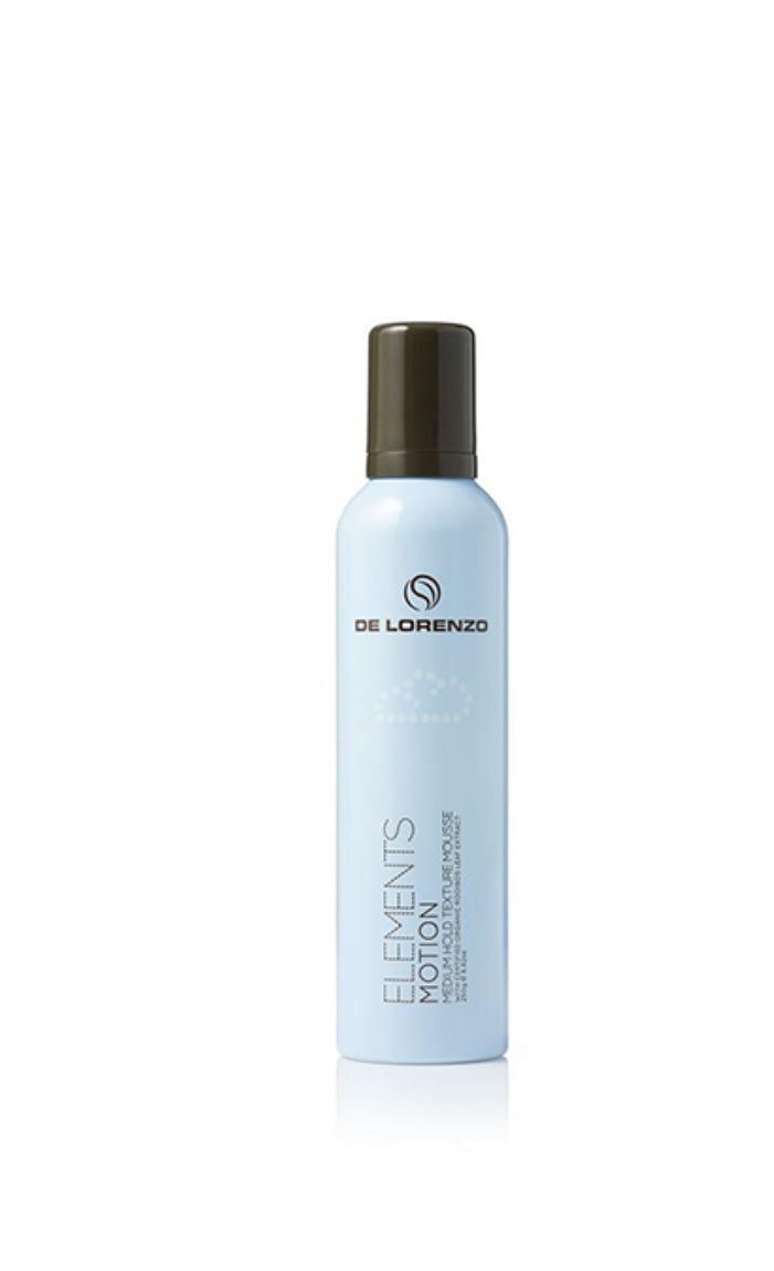 De Lorenzo Elements Motion 250g
