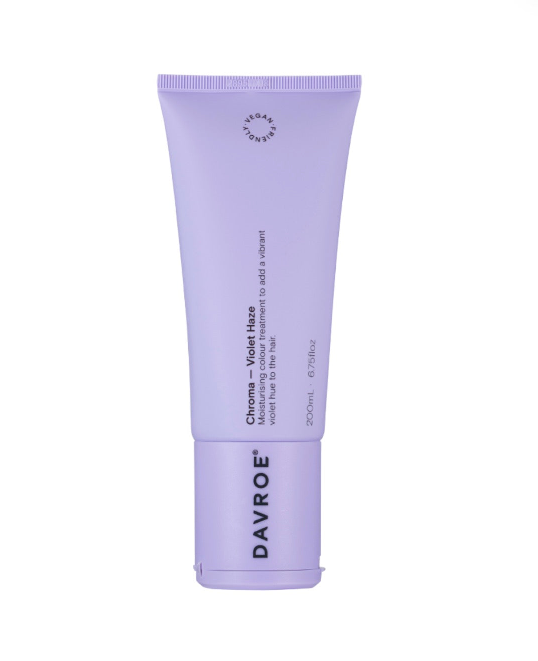 Davroe Chroma Vivids - Violet Haze - AtsiHairSupplies
