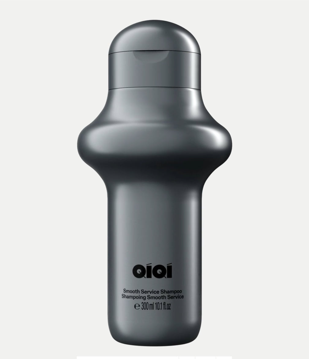 Qiqi Smooth Service Shampoo 300ml - AtsiHairSupplies