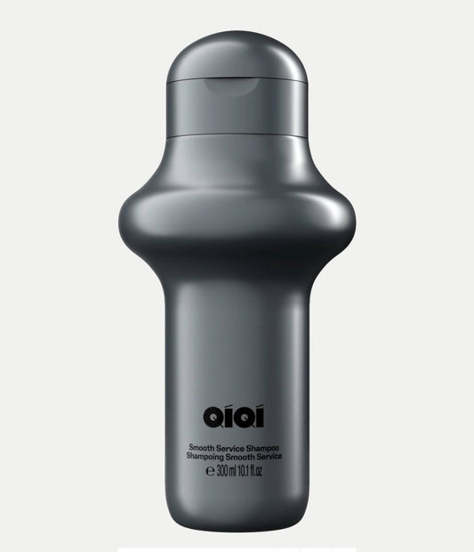 Qiqi Smooth Service Shampoo 300ml - AtsiHairSupplies