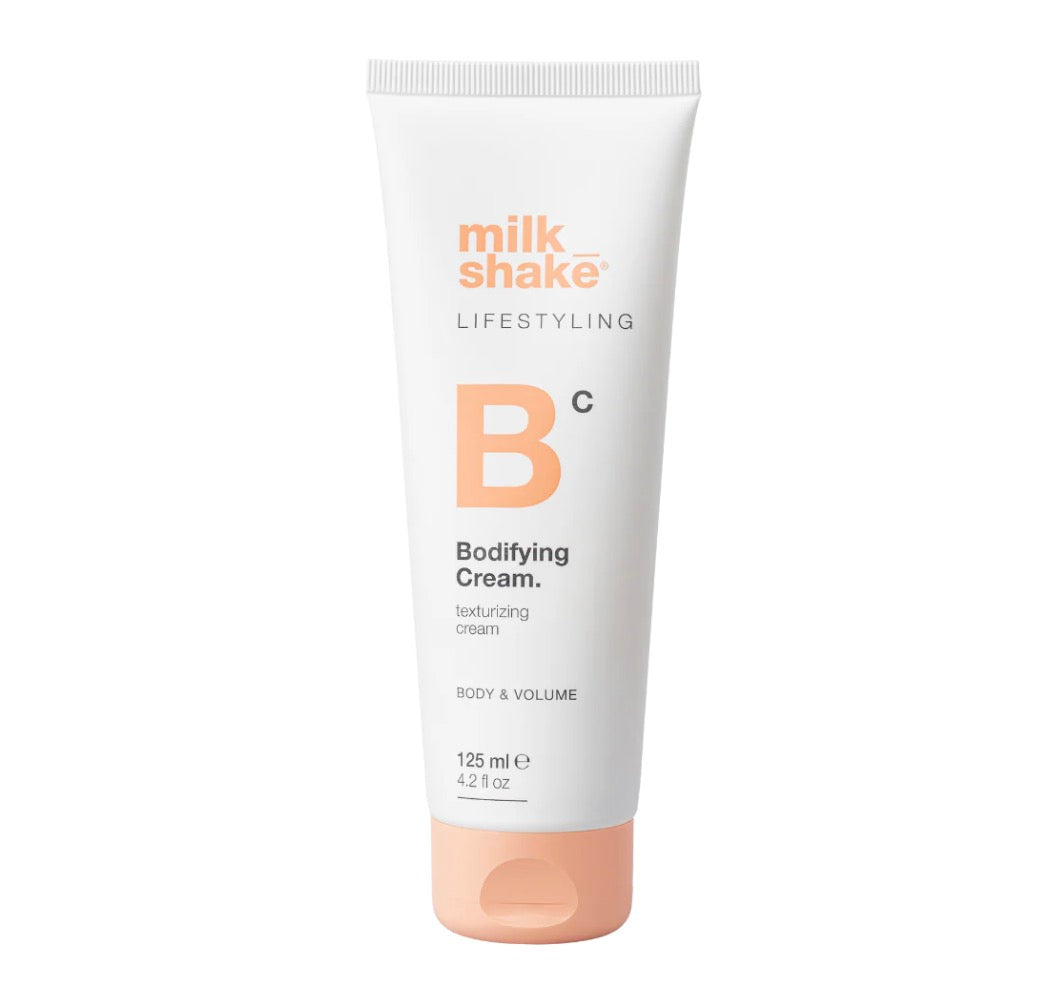 Milkshake Lifestyling Bodifying Cream – 125ml - AtsiHairSupplies