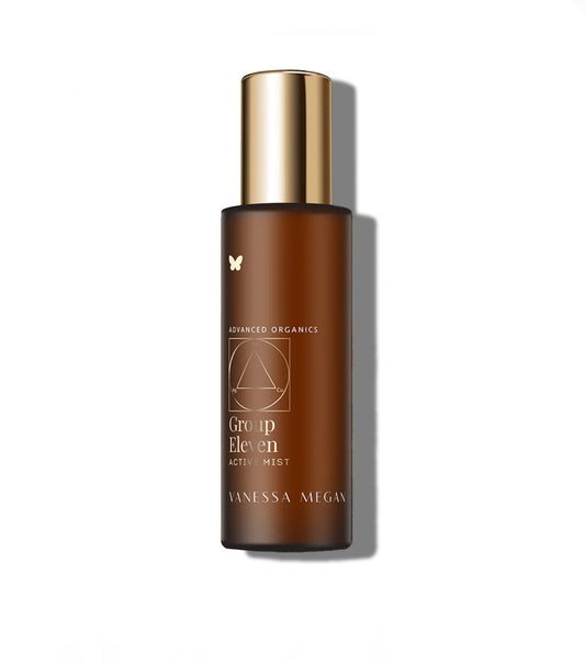 VANESSA MEGAN Group 11 Active Mist 100ml - AtsiHairSupplies